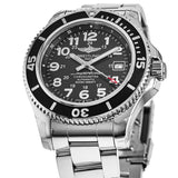Breitling Superocean II 42mm Calibre 17 Automatic Mens Watch - A17365C9 Buy Now By Breitling
