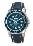Breitling Superocean Heritage II 42mm Automatic Mens Chronometer Watch - A17365D1 Buy Now By Breitling