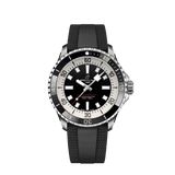 Breitling Superocean Automatic 42 Black Dial Black Rubber Strap Watch for Men - A17375211B1S1 Buy Now By Breitling