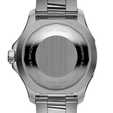 Breitling Superocean Automatic 44mm Black Dial Silver Steel Strap Watch for for Men - A17376211B1A1 Buy Now By Breitling