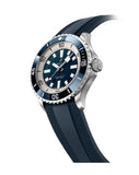Breitling Superocean Automatic 46 Blue Dial Blue Rubber Strap Watch for Men - A17378E71C1S1 Buy Now By Breitling