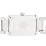 Burberry Signature Quartz Black Dial Silver Steel Strap Watch for Women - BU4210 Buy Now By Burberry