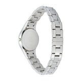 Calvin Klein Simplicity Silver Dial Silver Steel Strap Watch for Women - K4323120 Buy Now By Calvin Klein