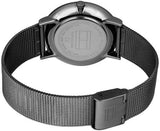 Tommy Hilfiger Jenna Multifunction Grey Dial Grey Mesh Bracelet Watch For Women - 1781945 Buy Now By Tommy Hilfiger