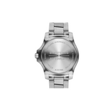 Breitling Avenger Automatic GMT 45 Blue Dial Silver Steel Strap Watch for Men - A32395101C1A1 Buy Now By Breitling