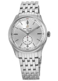 Breitling Premier Automatic 40mm Stainless Steel Silver Dial Mens Watch - A37340351G1A1 Buy Now By Breitling