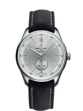 Breitling Premier Automatic 40mm Stainless Steel Silver Dial Mens Watch - A37340351G1X2 Buy Now By Breitling