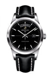 Breitling Transocean Day & Date 42mm Automatic Mens Watch - A4531012/BB69/435X/A2 0BA.1 Buy Now By Breitling