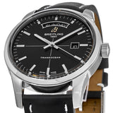 Breitling Transocean Day & Date 42mm Automatic Mens Watch - A4531012/BB69/435X/A2 0BA.1 Buy Now By Breitling