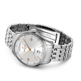 Breitling Premier Automatic Day & Date 40mm Stainless Steel Mens Watch - A45340211G1A1 Buy Now By Breitling