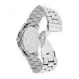 Michael Kors Runway Silver Dial Silver Steel Strap Watch for Women - MK5544 Buy Now By Michael Kors
