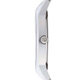 Calvin Klein City Date Black Dial Silver Steel Strap Watch for Men - K2G2G143 Buy Now By Calvin Klein