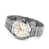 Breitling Chronomat 32 Diamonds White Dial Silver Steel Strap Watch for Women - A77310101A3A1 Buy Now By Breitling