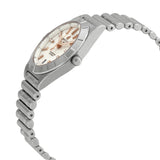 Breitling Chronomat 32 Mother of Pearl Dial Silver Steel Strap Watch for Women - A77310101A4A1 Buy Now By Breitling