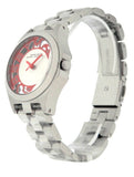 Marc Jacobs Henry Silver Dial Silver Steel Strap Watch for Women - MBM3294 Buy Now By Marc Jacobs