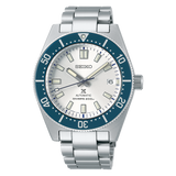 Seiko Prospex Diver 140th Anniversary Limited Edition White Dial Silver Steel Strap Watch For Men - SPB213J1 Buy Now By Seiko