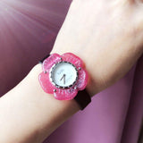 Coach Perry Silver Dial Black Leather Strap Watch for Women - 14503049 Buy Now By Coach