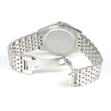 Tudor 1926 Automatic Silver Dial Silver Steel Strap Watch for Men - M91650-0001 Buy Now By Tudor