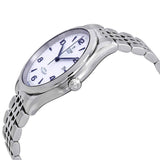 Tudor 1926 Automatic White Dial Silver Steel Strap Watch for Men - M91650-0005 Buy Now By Tudor