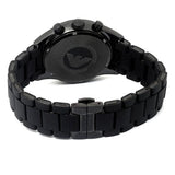 Emporio Armani Sportivo Chronograph Black Dial Black Stainless Steel Watch For Men - AR5889 Buy Now By Emporio Armani