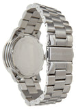 Michael Kors Brinkley Silver Dial with Diamonds Silver Steel Strap Watch for Women - MK5083 Buy Now By Michael Kors