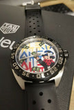 Tag Heuer Formula 1 Alec Monopoly White Dial Watch for Men - WAZ1119.FT8023 Buy Now By Tag Heuer