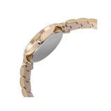Hugo Boss Prima Gold Dial Gold Steel Strap Watch for Women - 1502572 Buy Now By Hugo Boss