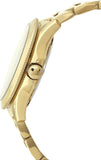 Fossil Cecile Multifunction Champagne Dial Gold Steel Strap Watch for Women - AM4510 Buy Now By Fossil