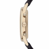 Emporio Armani Classic Chronograph White Dial Black Leather Strap Watch For Men - AR1892 Buy Now By Emporio Armani