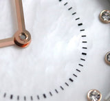 Emporio Armani Mother of Pearl Dial Two Tone Stainless Steel Watch For Women - AR11094 Buy Now By Emporio Armani