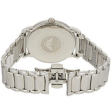 Emporio Armani Classic Quartz Grey Dial Silver Steel Strap Watch For Men - AR11134 Buy Now By Emporio Armani