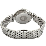 Emporio Armani Arianna Analog White Dial Silver Steel Strap Watch For Women - AR11195 Buy Now By Emporio Armani