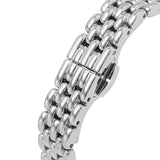 Emporio Armani Rosa Quartz White Dial Silver Steel Strap Watch For Women - AR11354 Buy Now By Emporio Armani