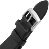 Emporio Armani Mario Chronograph Blue Dial Black Leather Strap Watch For Men - AR11522 Buy Now By Emporio Armani