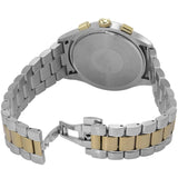 Emporio Armani Paolo Chronograph Grey Dial Two Tone Steel Strap Watch For Men - AR11527 Buy Now By Emporio Armani