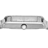 Emporio Armani Empire Mother of Pearl Dial Silver Steel Strap Watch For Women - AR11625 Buy Now By Emporio Armani