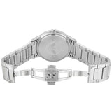 Emporio Armani Classic Quartz Silver Dial Silver Steel Strap Watch For Men - AR2478 Buy Now By Emporio Armani