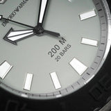 Emporio Armani Bracelet Collection Black Dial Silver Steel Strap Watch For Men - AR5970 Buy Now By Emporio Armani