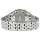 Emporio Armani Velente Chronograph Quartz Silver Dial Silver Steel Strap Watch For Men - AR1702 Buy Now By Emporio Armani