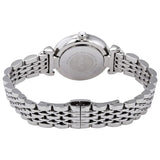 Emporio Armani Donna Mother of Pearl Dial Silver Steel Strap Watch For Women - AR11204 Buy Now By Emporio Armani