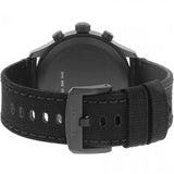 Tissot Chrono XL Quartz Black Dial Black Nylon Strap Watch For Men - T116.617.37.051.00 Buy Now By Tissot