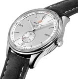 Breitling Premier Automatic 40mm Stainless Steel Silver Dial Mens Watch - A37340351G1X2 Buy Now By Breitling