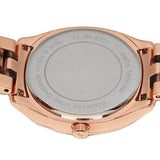 Michael Kors Bryn Rose Gold Dial Two Tone Steel Strap Watch For Women - MK6276 Buy Now By Michael Kors