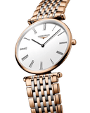 Longines La Grande Classique De Longines Watch for Women - L4.755.1.91.7 Buy Now By Longines
