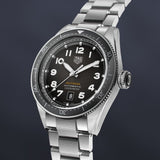 Tag Heuer Autavia Grey Dial Watch for Men - WBE5114.EB0173 Buy Now By Tag Heuer