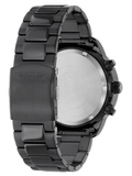 Citizen Sports Eco Drive Black Dial Black Steel Strap Watch For Men - CA0695-84E Buy Now By Citizen