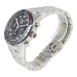 Tag Heuer Carrera Porsche Chronograph Grey Dial Silver Steel Strap Watch for Men - CBN2A1F.BA0643 Buy Now By Tag Heuer