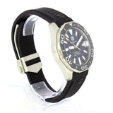 Tag Heuer Aquaracer Black Dial Watch for Men - WAY211A.FT6151 Buy Now By Tag Heuer