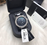 Emporio Armani Ceramica Black Dial Black Ceramic Strap Watch For Men - AR1455 Buy Now By Emporio Armani