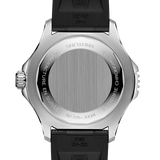 Breitling Superocean Automatic 46 Black Dial Black Rubber Strap Watch for Men - A17378211B1S1 Buy Now By Breitling